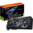 TARJETA GRÁFICA GIGABYTE AORUS GEFORCE RTX 5070TI MASTER 16G 16GB