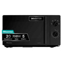 MICROONDAS HISENSE H20MOBP1HI