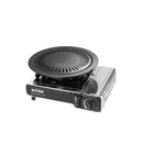 GRELHADOR PORTÁTIL 73900 REPU0030 BUTSIR