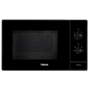 TEKA - MICROONDAS ENCASTRE ML 8200 BI FBK MAESTRO 112060011