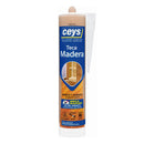 CEYS SELANTE MADEIRA TECA CART. 505782