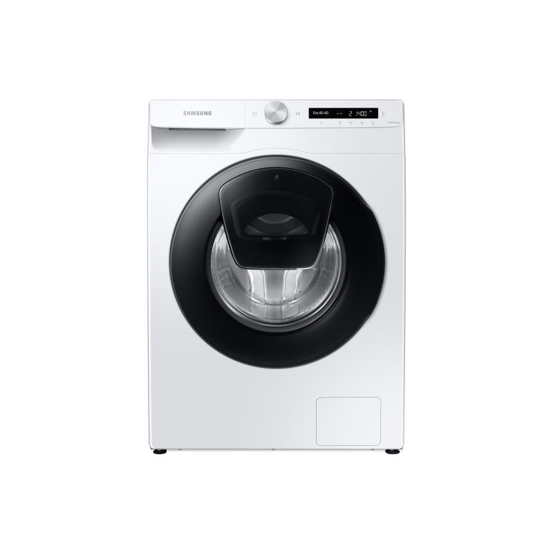 MÁQUINA DE LAVAR ROUPA SAMSUNG WW90T554DAW/S3