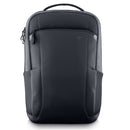 DELL CP5724S 39,6 cm (15.6") Mochila Preto