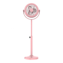 VENTOINHA DE PÉ CECOTEC 250 PINK RETR 25W 25CM 8204