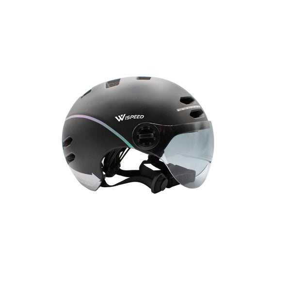 WISPEED CAPACETE HALO  LED LARGE