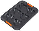 LE CREUSET - MOLDE 6 BISCOITOS 46018000010000