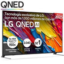 TV 75 QNED LG 75QNED84A6C