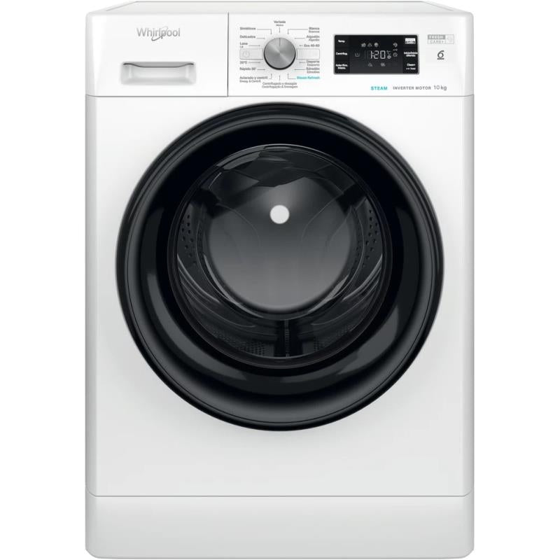 MÁQUINA DE LAVAR ROUPA WHIRLPOOL - FFB 10469 BV SPT