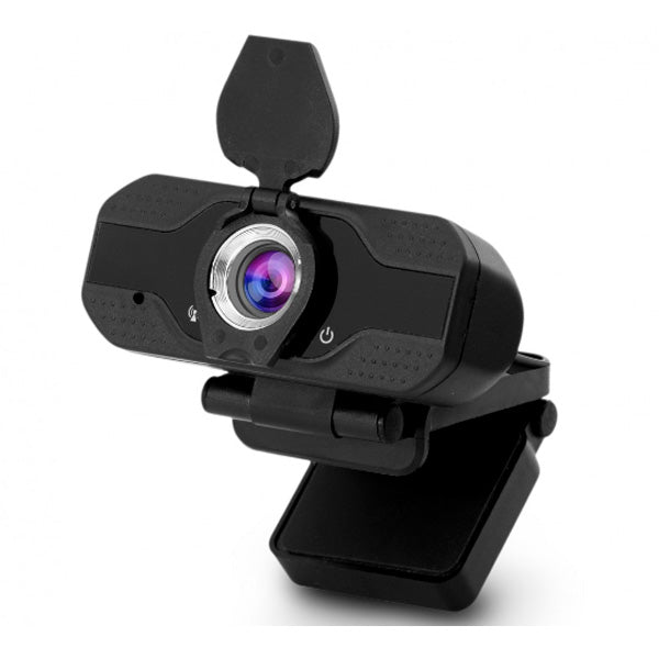 Urban Factory WEBEE webcam 20 MP 1920 x 1080 pixels USB 3.2 Gen 1