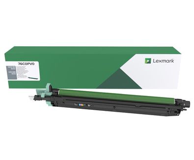 Lexmark 76C0PV0 unidade fotocondutora 90000 páginas