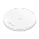 AISENS CARGADOR INALAMBRICO 15W - USB-C - PROTOCOLO QI - PROTECCI