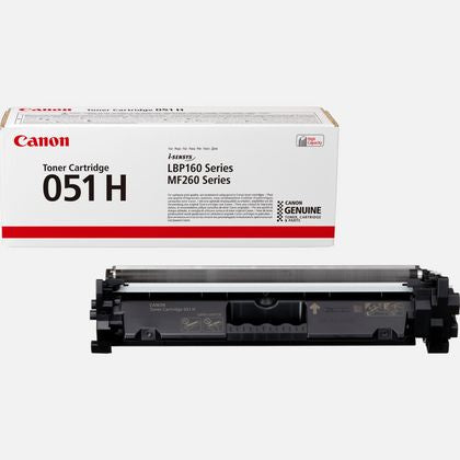 Canon 2169C002 toner 1 unidade(s) Original Preto