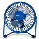 MINI VENTOINHA USB ORBEGOZO PW 1026 AZUL