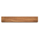 SUPORTE MAGNÉTICO PARA FACAS, MODELO ACÁCIA, 40 X 2 X 6 CM, BLIST