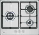 PLACA GAS BALAY 3ETX563CB 3F INOX