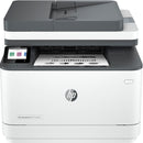 HP LaserJet Multifunções Pro 3102fdn, Preto e branco, Impressora