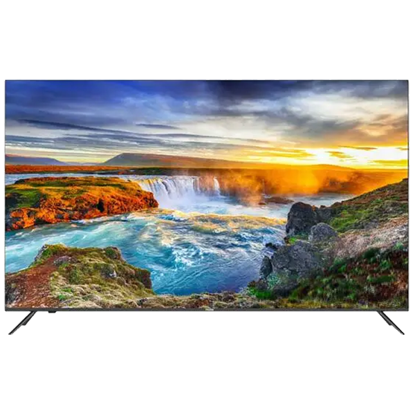 Haier H32K702FG 81,3 cm (32") Full HD Smart TV Wi-Fi Preto