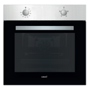 HORNO CATA SES7004XC ESTATICO INOX