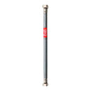 TUBO FLEXÍVEL INOXIDÁVEL F-F ½ POL, 30 CM