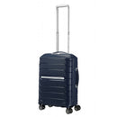 SAMSONITE - MALA DE VIAGEM SPINNER 55/20 EXP NAVY BLUE FLUX 88537