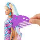 BARBIE - TOTALLY HAIR HCM88