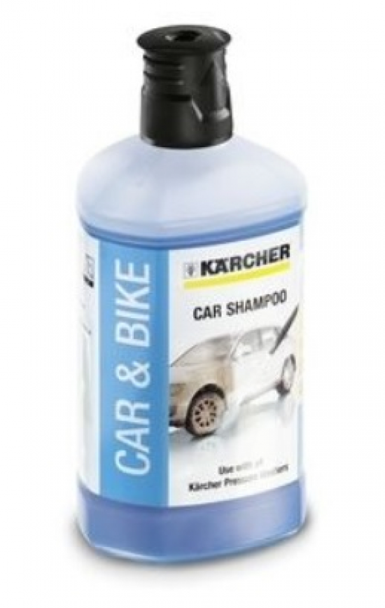 DETERGENTE KARCHER AUTOMOVIL 3EN1 62957500