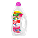 DETERGENTE LÍQUIDO DIXAN ADEUS AO SEPARAR 30 LAVAGENS