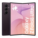 SAMSUNG - GALAXY Z FOLD8 ULTRA 1TB VIOLETA SM-F976BZVNEUB