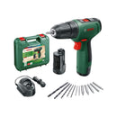 BOSCH - BERBEQUIM PERC. EASYIMPACT 1200 06039D3105