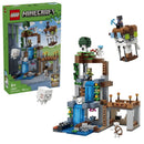 LEGO - ESTAÇÃO GHAST 21597