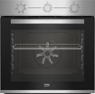 Beko BBSE12121XD conjunto de eletrodomésticos de cozinha Cerâmica