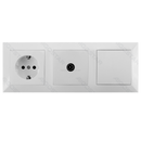 COMBINAÇÃO DE INTERRUPTOR