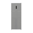 FRIGORÍFICO COMBINADO HOTPOINT HPAD26472XP4E( NO FROST  - PET INO