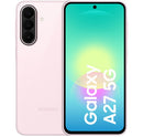 SMARTPHONE SAMSUNG A27 5G 8/256 6,7" LIGHT PINK