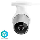 NEDIS WIFI SMART IP CAMERA OUTDOOR WATERPROOF HD 720P
