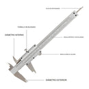 CALIBRE VERNIER 150MM. WORKPRO