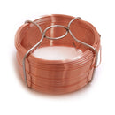 ARAME COBRE N° 3 - 0,80MM X 50M - 200G