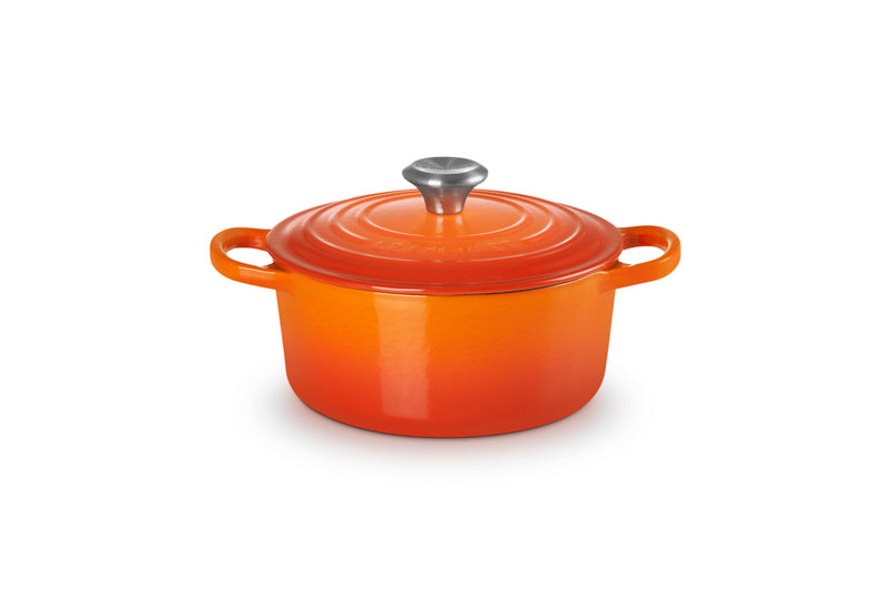 LE CREUSET - COCOTTE RED. EVOLUTION 21177180902430