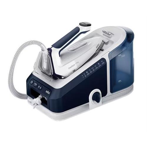 Braun CareStyle 7 Pro IS 7282 BL 2700 W 2 l EloxalPlus soleplate