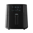 FREIDORA AIRE SOLAC FA1521 7L DIGITAL NEGRA 1650W