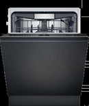 MÁQUINA DE LAVAR LOUÇA DE ENCASTRAR SIEMENS SN97TX02CE