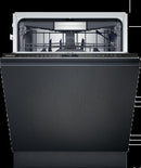 MÁQUINA DE LAVAR LOUÇA DE ENCASTRAR SIEMENS SN97TX02CE
