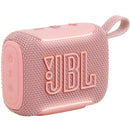 JBL COLUNA BLUETOOTH GO 5 PINK
