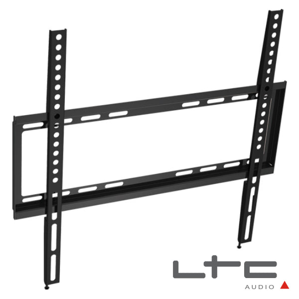 SUPORTE LCDLED 3255" PAREDE VESA 400400 35KG SLIM LTC