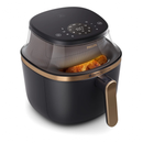 FREIDORA AIRE PHILIPS  NA332/00 1700W 6,2L VENTANA