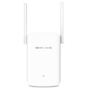 EXTENSOR DE SINAL MERCUSYS AX1500 WI-FI RANGE EXTENDER