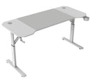 MESA GAMING MARS GAMING MGD ERGO REGULABLE BLANCA