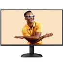 AOC MONITOR IPS 24" (23,8") 16:9 FHD 4MS 120HZ VGA HDMI C24B31H