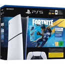 CONSOLA SONY PLAYSTATION 5 - PS5 SLIM DIGITAL 825GB INCLUYE MANDO