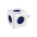 ALLOCACOC- POWERCUBE ORIGINAL 5 TOM 1100/DEORPC